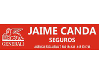 Generali Jaime Canda