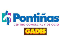 CENTRO COMERCIAL Y DE OCIO PONTIÑAS
